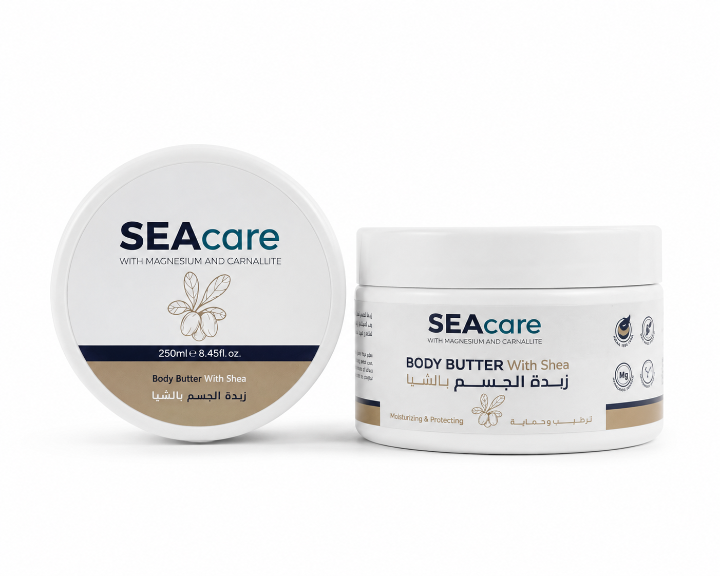 shea butter